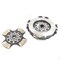 Truckraft Transmission Clutch Kit, 108291-74 108291-74 - alternate 1